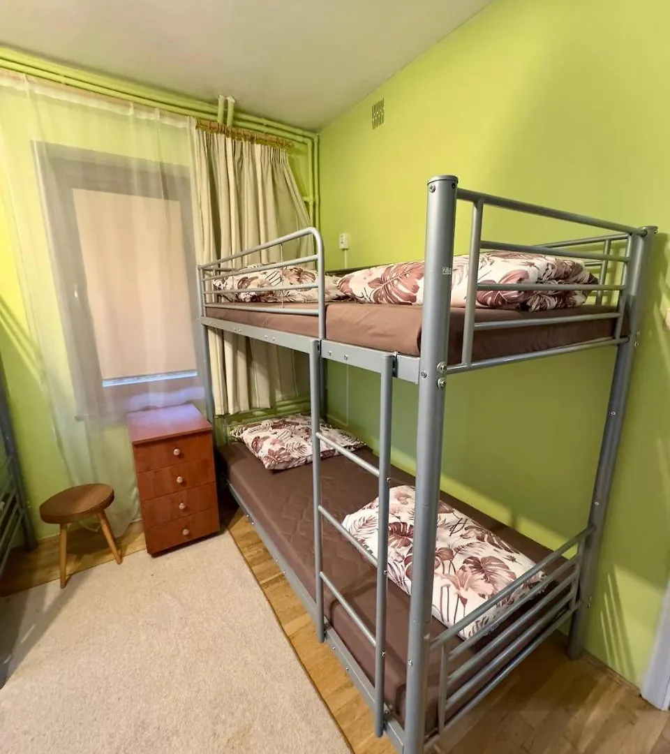 Vector Home Warschau