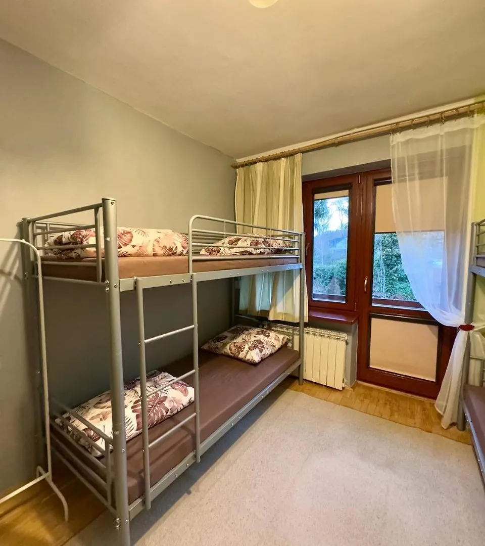 Vector Home Warschau 0*,