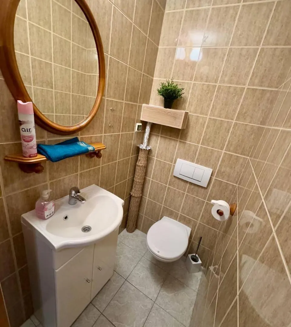 Vector Home Warschau