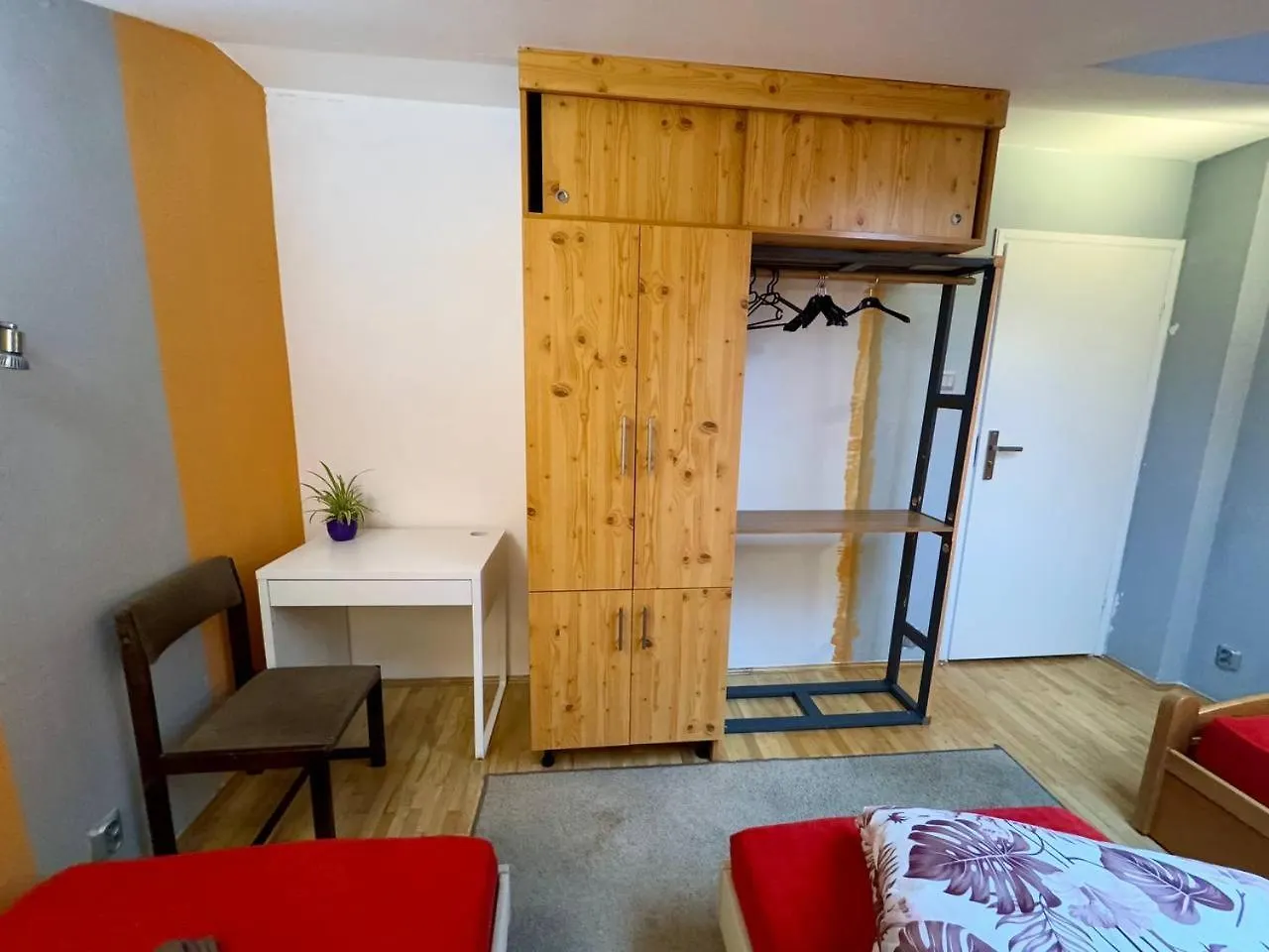 Vector Home Warschau