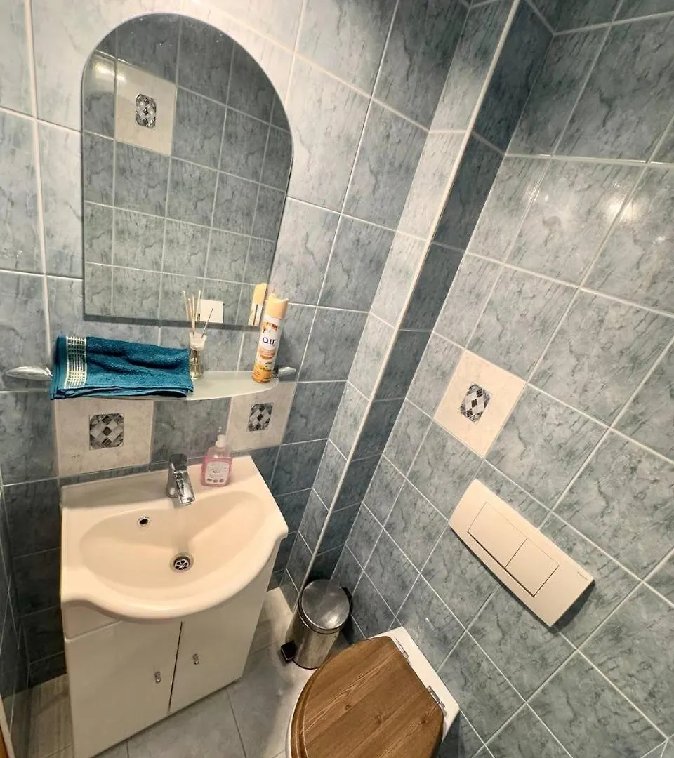 Vector Home Warschau