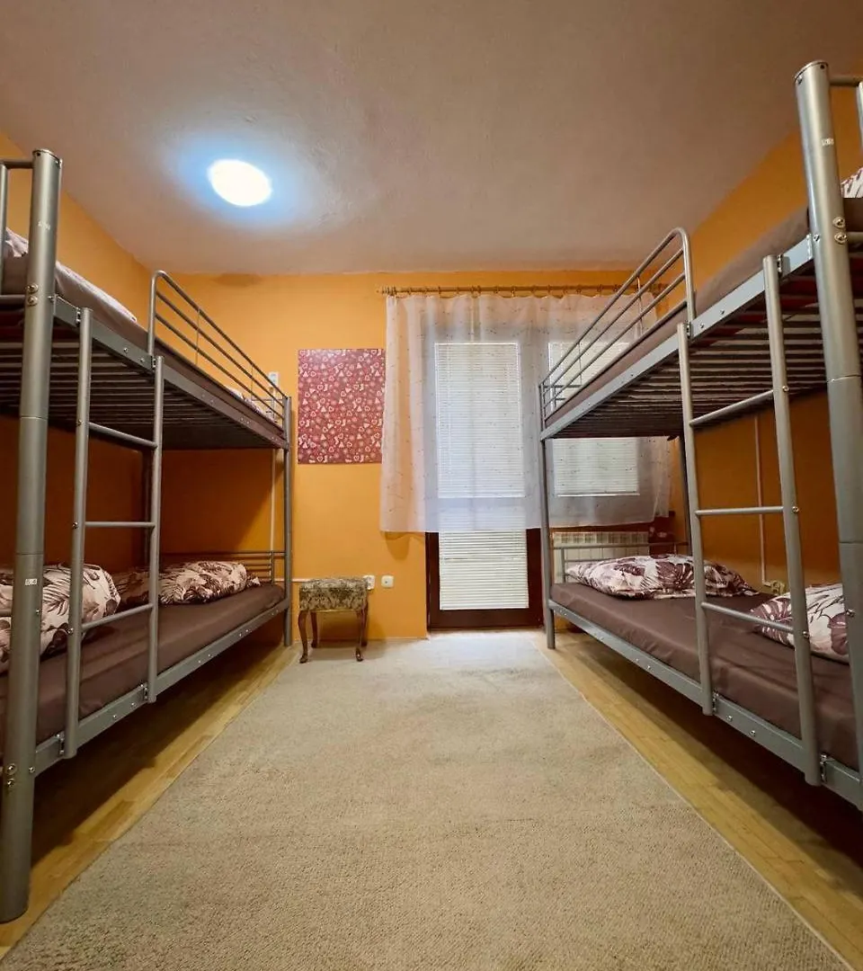 Vector Home Warschau 0*,