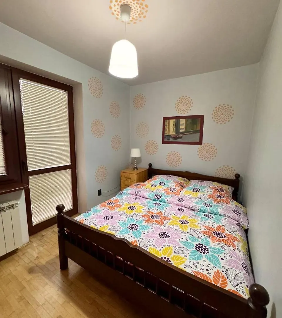 Vector Home Warschau Polen