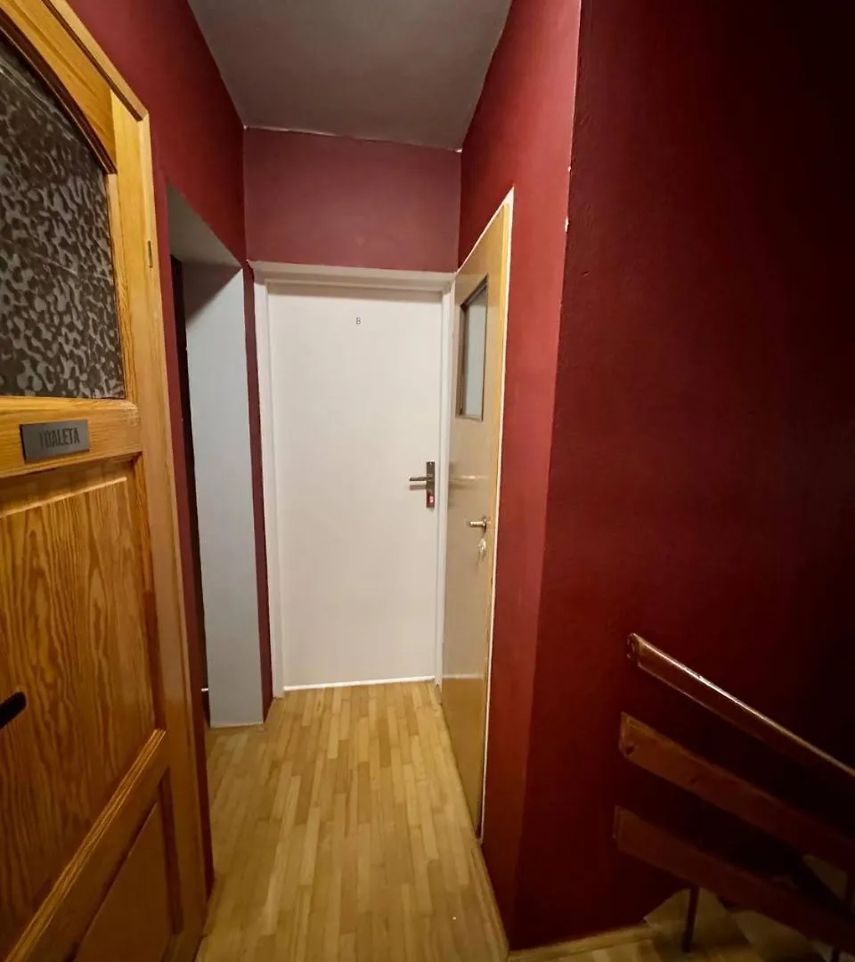 Vector Home Warschau 0*,  Polen