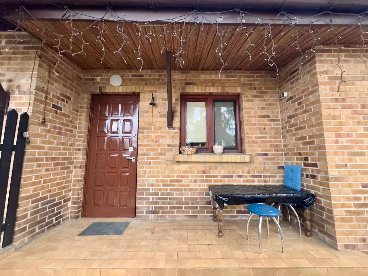 Hostel Vector Home Warschau