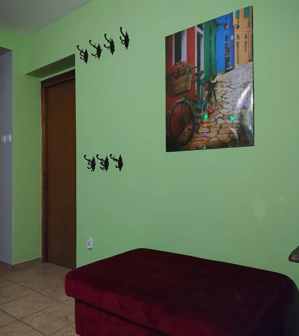 Vector Home Warschau Polen