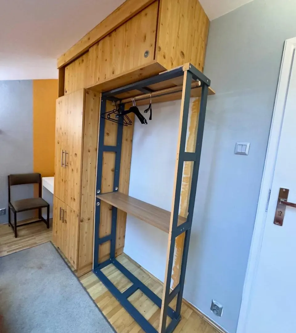 Vector Home Warschau Polen