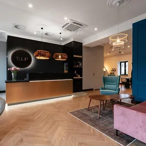 Hotel Tulip Residences Targowa, Warschau