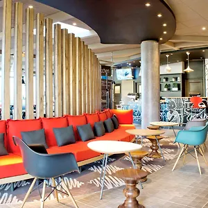 Hotel Ibis Ostrobramska, Warschau