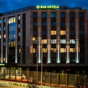 Hotel East, Warschau