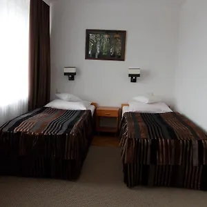 Hotel Logos, Warschau