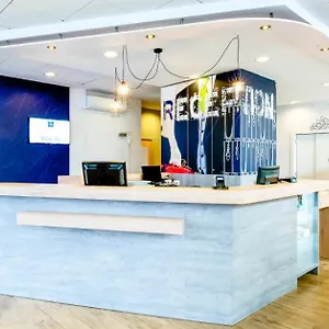 Hotel Ibis Budget Centrum, Warschau