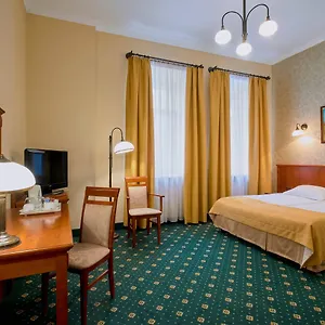 Hotel Hetman, Warschau